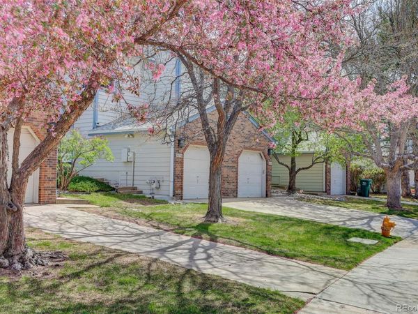 8698 W Plymouth Avenue, Littleton, CO 80128