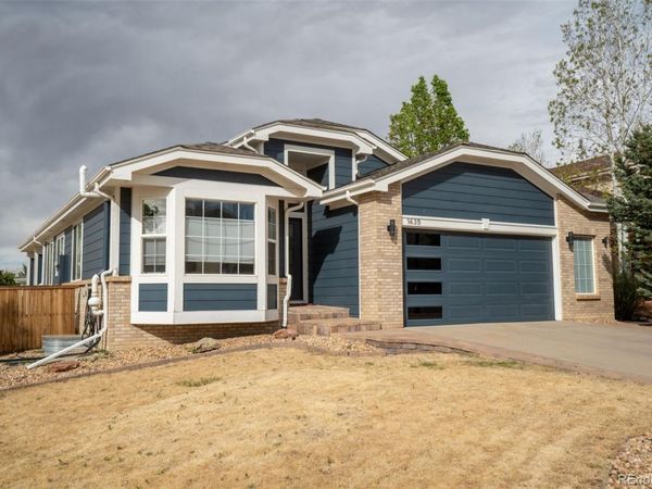 1435 Cherry Place , Erie, CO 80516