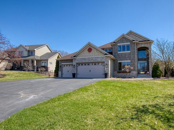 19545 Elgin Street NW, Elk River, MN 55330