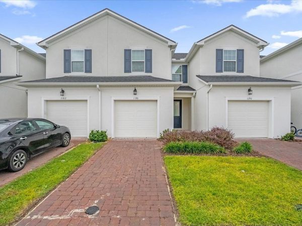 1186 SEASIDE MIST TRAIL, KISSIMMEE, FL 34747