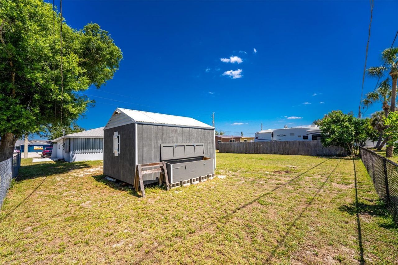 20153 Midway Boulevard , Port Charlotte, FL 33952 Photo