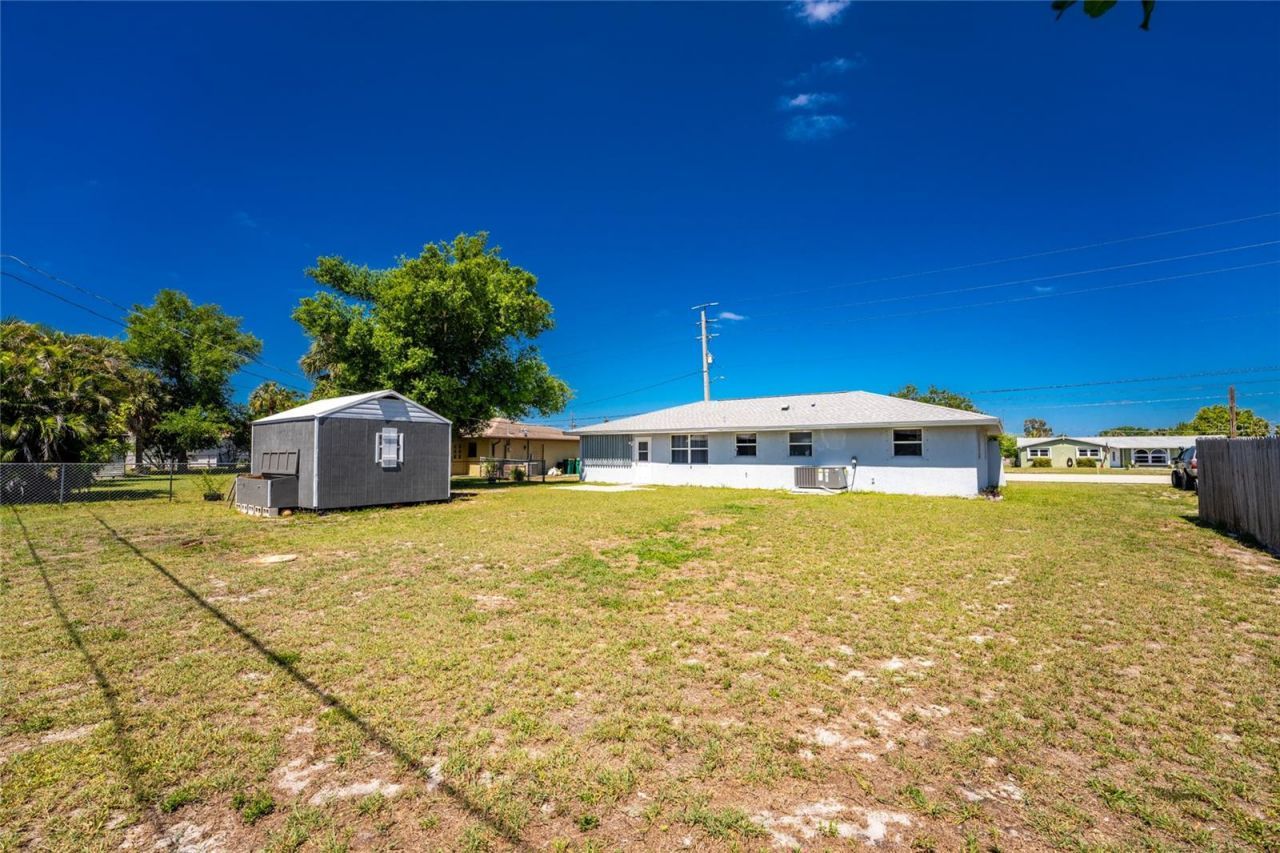 20153 Midway Boulevard , Port Charlotte, FL 33952 Photo