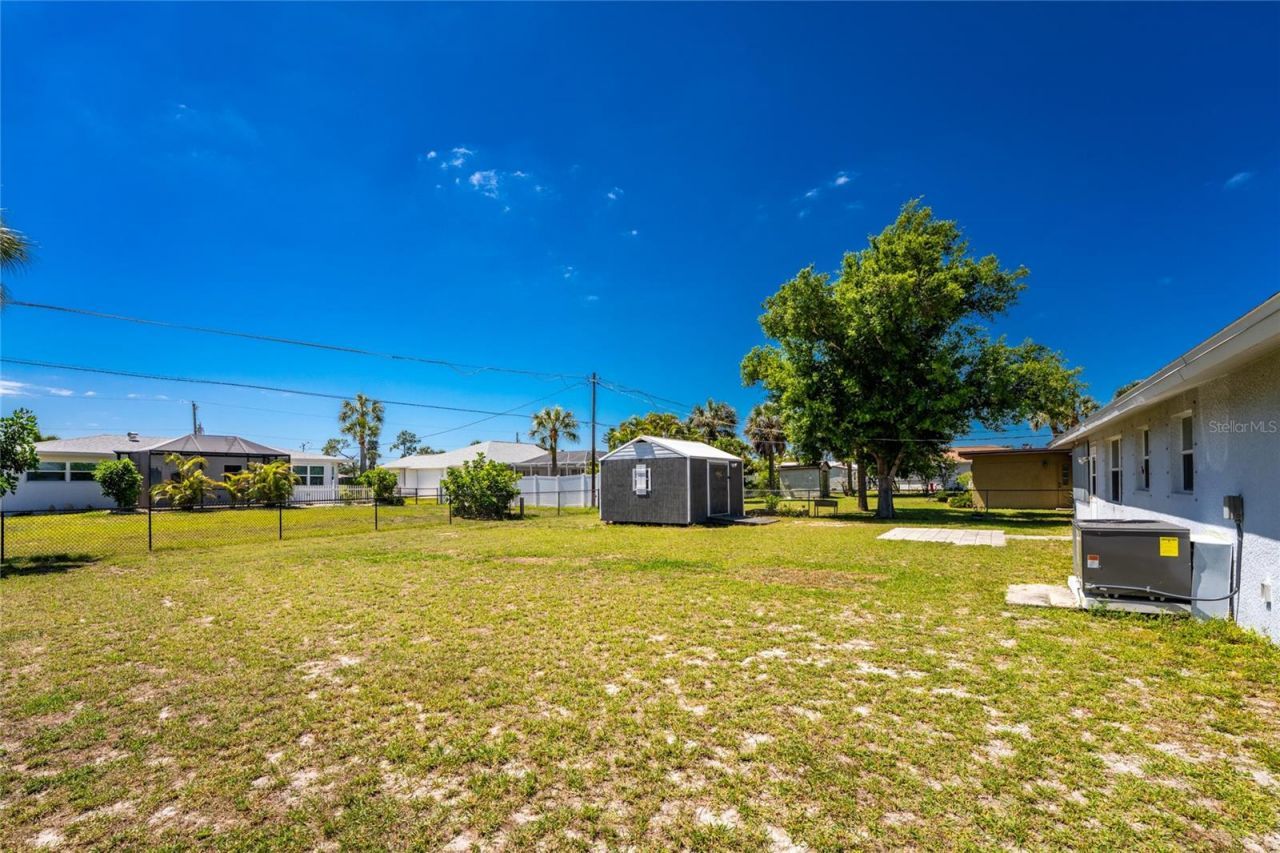 20153 Midway Boulevard , Port Charlotte, FL 33952 Photo