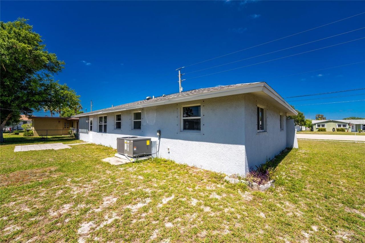 20153 Midway Boulevard , Port Charlotte, FL 33952 Photo