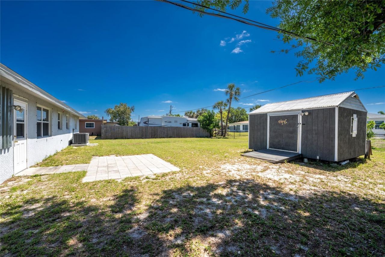 20153 Midway Boulevard , Port Charlotte, FL 33952 Photo