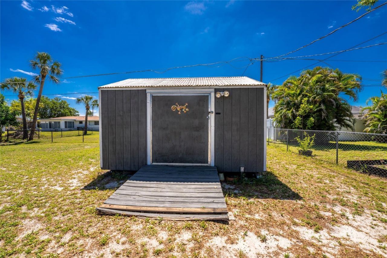 20153 Midway Boulevard , Port Charlotte, FL 33952 Photo