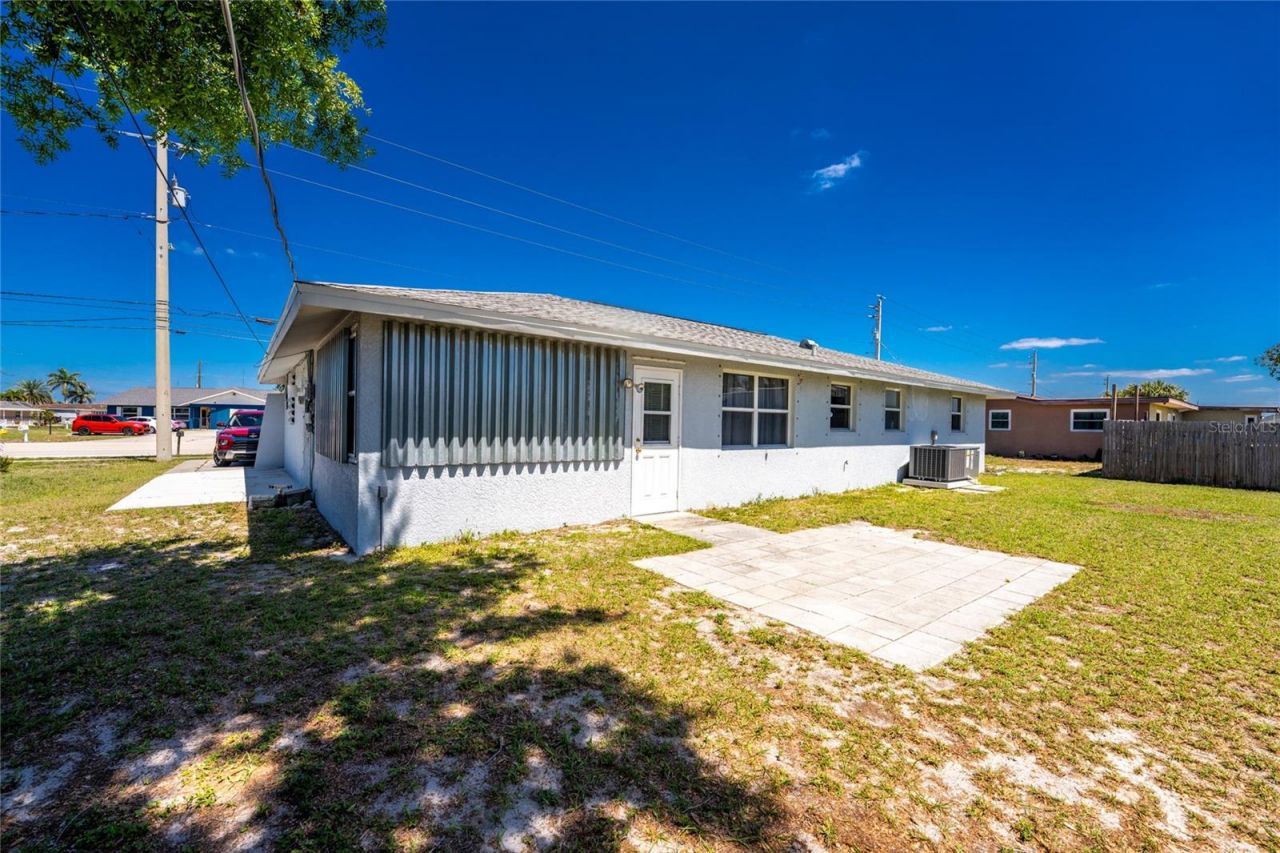 20153 Midway Boulevard , Port Charlotte, FL 33952 Photo