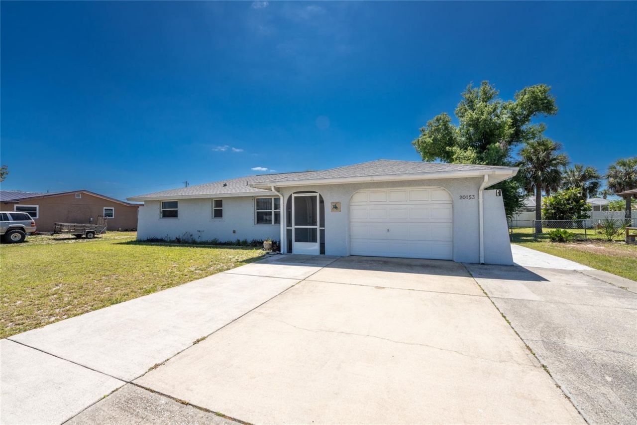 20153 Midway Boulevard , Port Charlotte, FL 33952 Photo