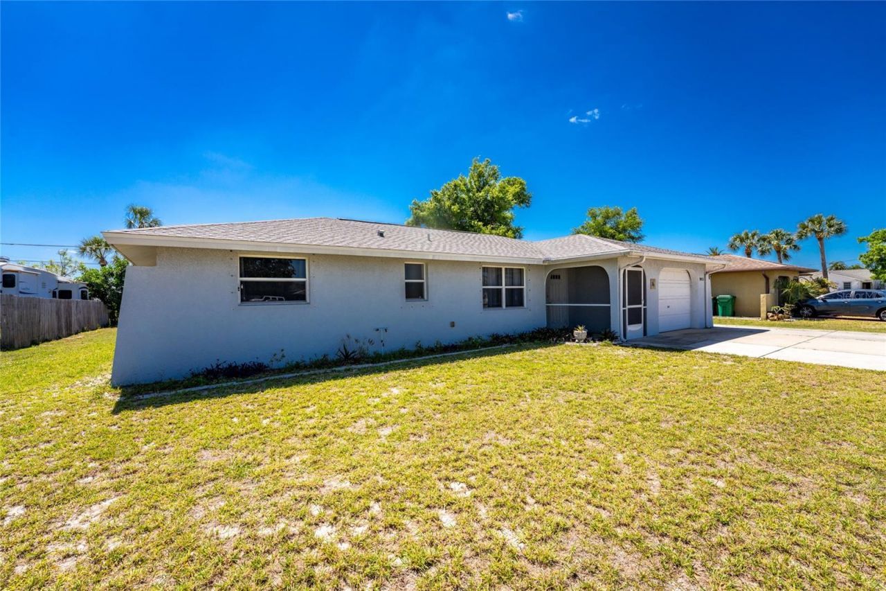 20153 Midway Boulevard , Port Charlotte, FL 33952 Photo