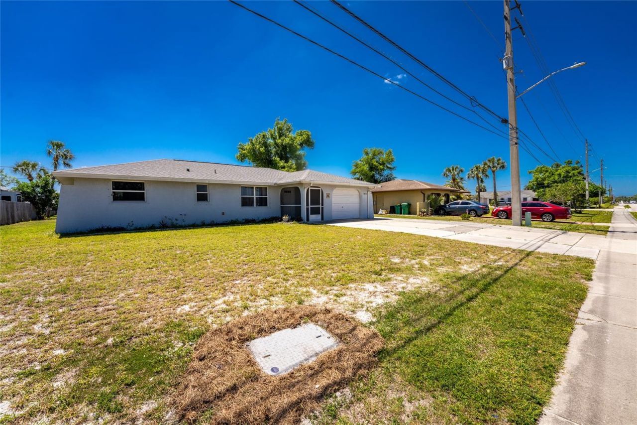 20153 Midway Boulevard , Port Charlotte, FL 33952 Photo