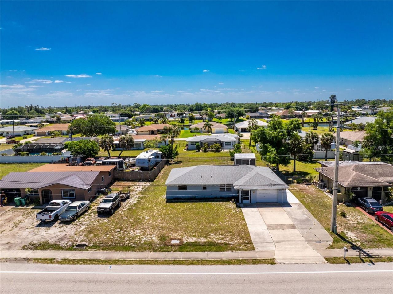 20153 Midway Boulevard , Port Charlotte, FL 33952 Photo