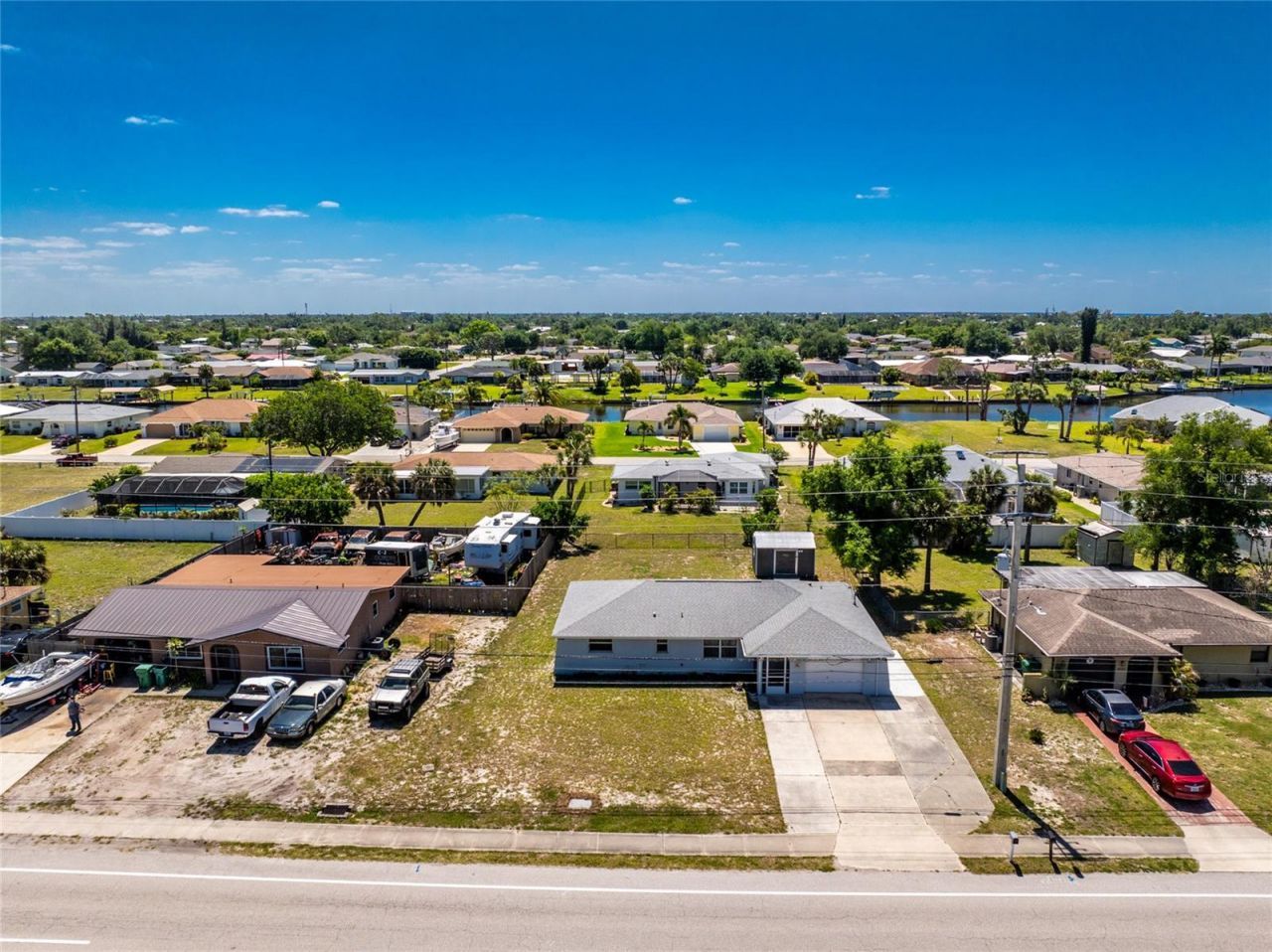 20153 Midway Boulevard , Port Charlotte, FL 33952 Photo