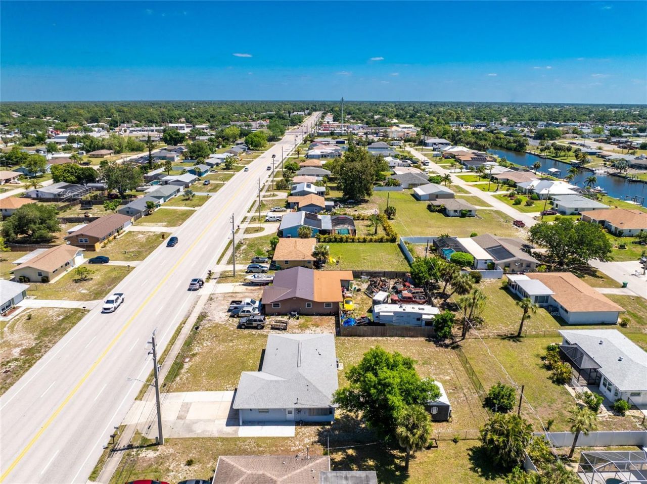 20153 Midway Boulevard , Port Charlotte, FL 33952 Photo