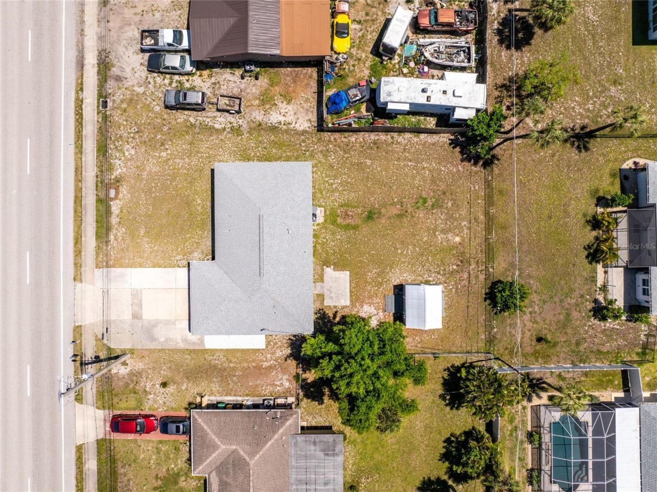 20153 Midway Boulevard , Port Charlotte, FL 33952 Photo