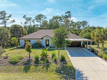 4235 SHOREWOOD STREET , NORTH PORT, FL 34286