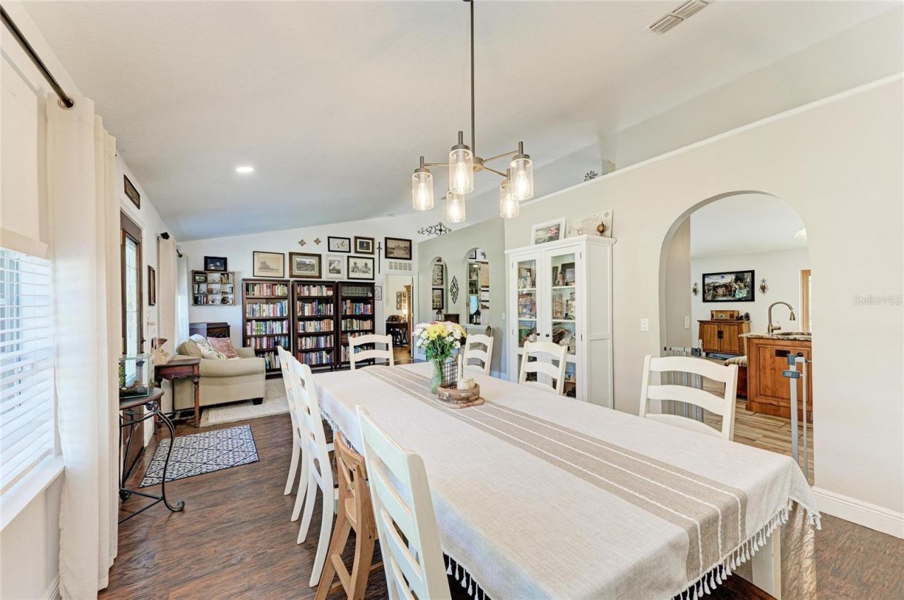 4235 Shorewood Street , North Port, FL 34286 Photo