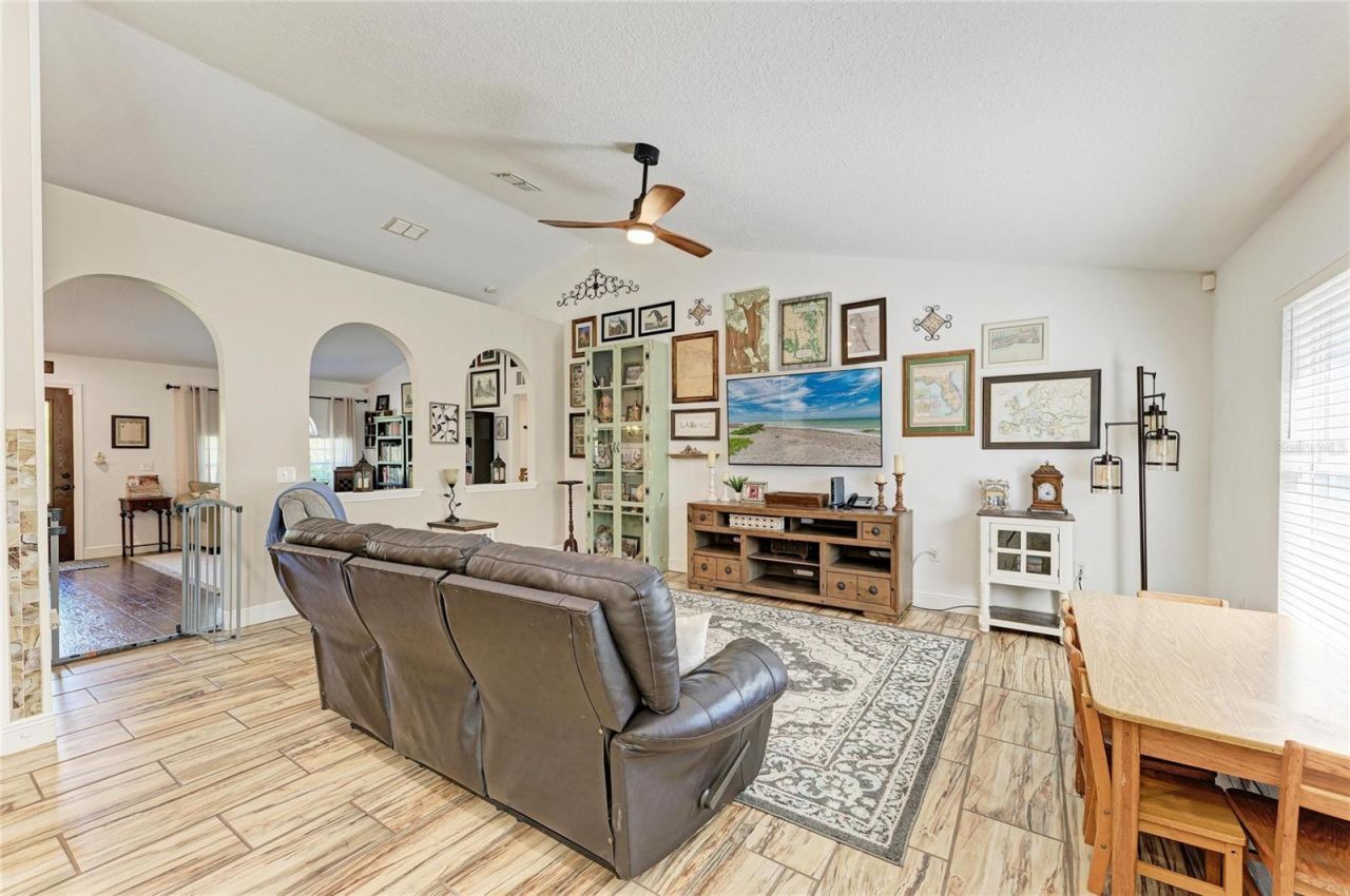 4235 Shorewood Street , North Port, FL 34286 Photo