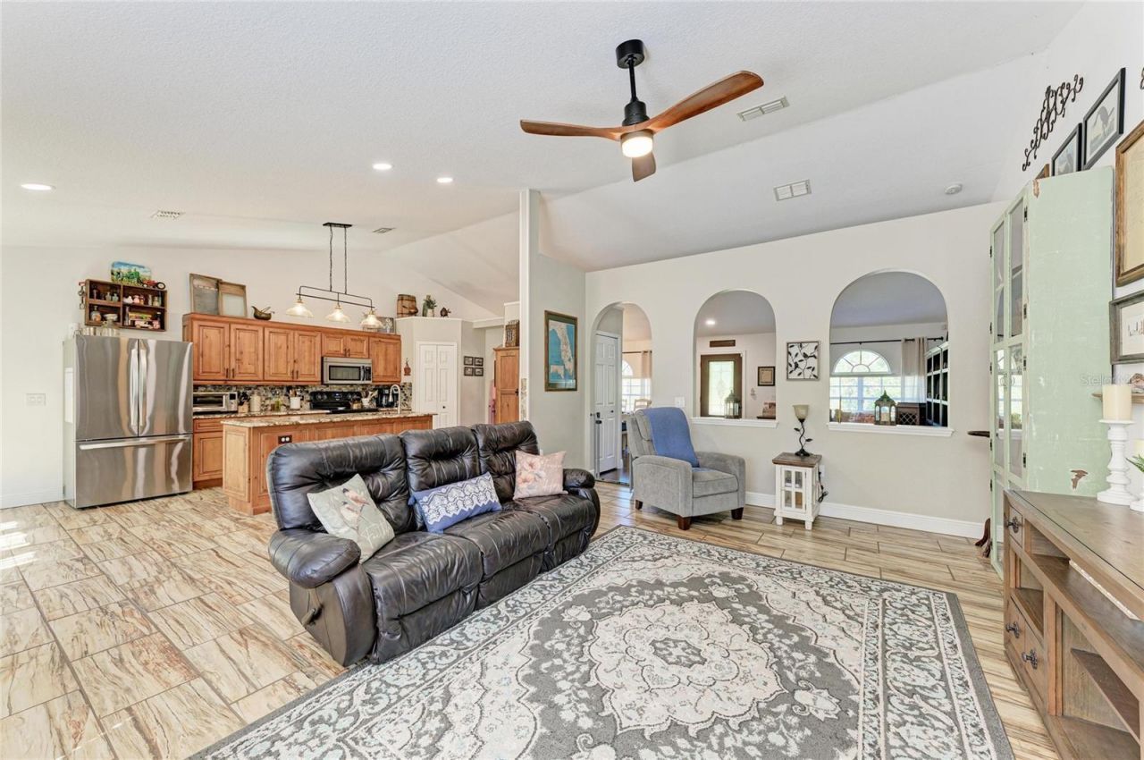 4235 Shorewood Street , North Port, FL 34286 Photo