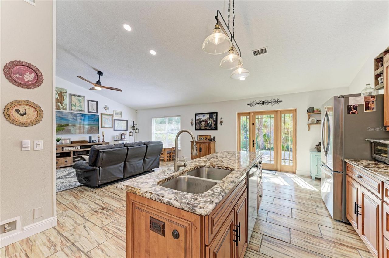 4235 Shorewood Street , North Port, FL 34286 Photo