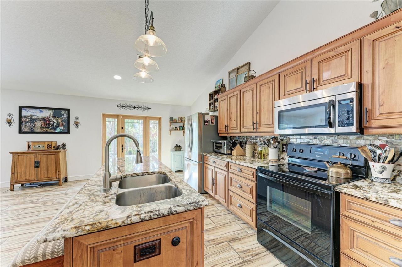 4235 Shorewood Street , North Port, FL 34286 Photo