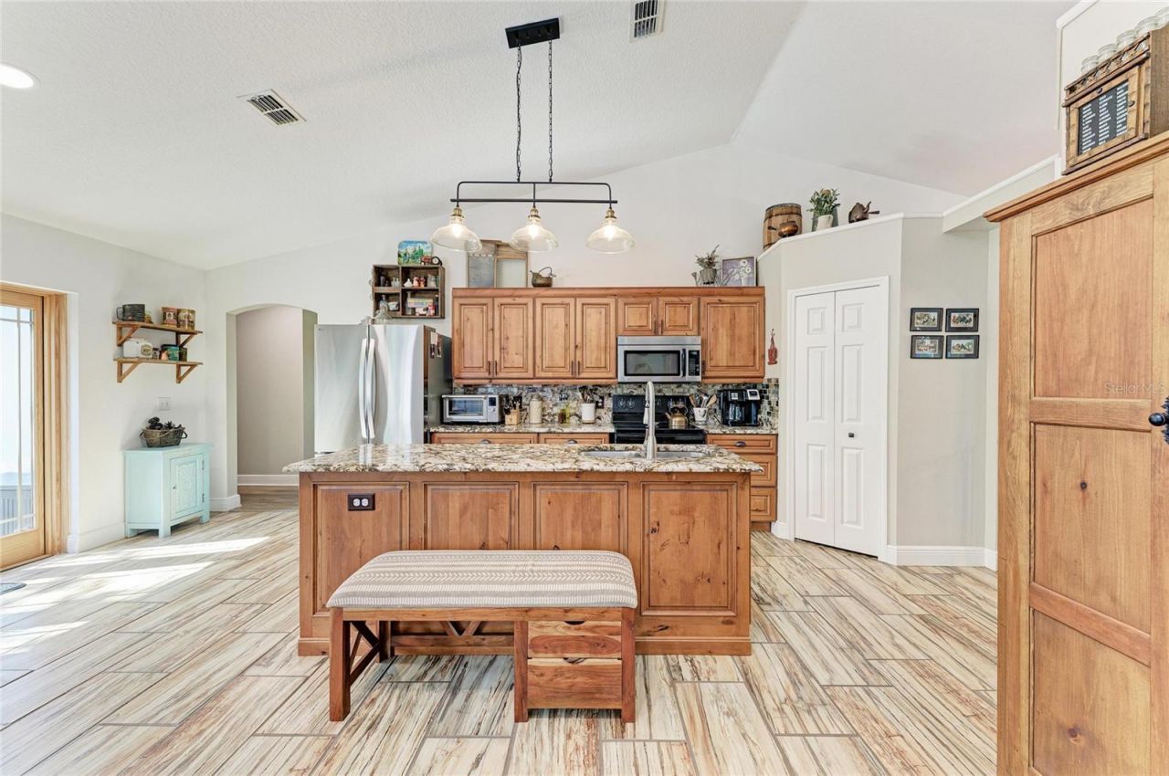 4235 Shorewood Street , North Port, FL 34286 Photo