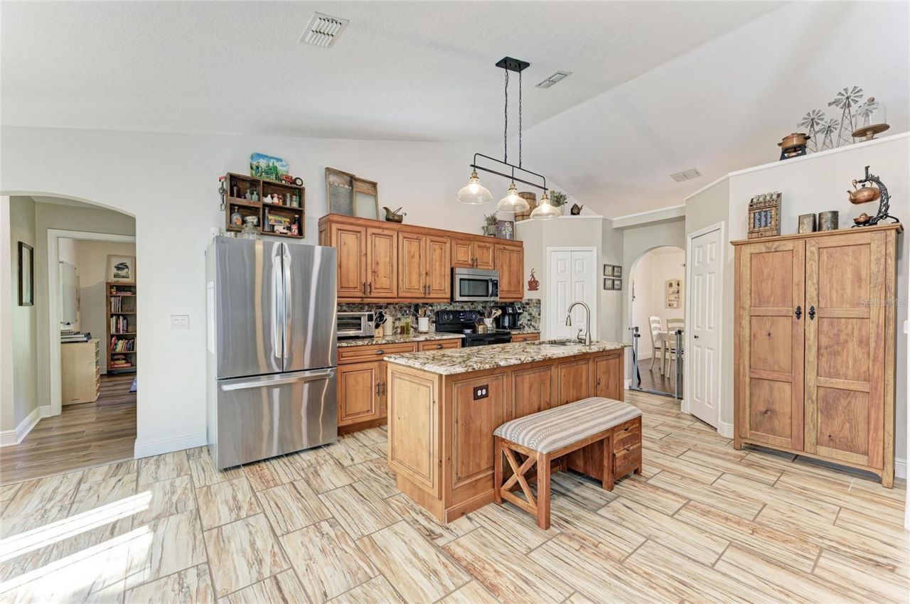 4235 Shorewood Street , North Port, FL 34286 Photo