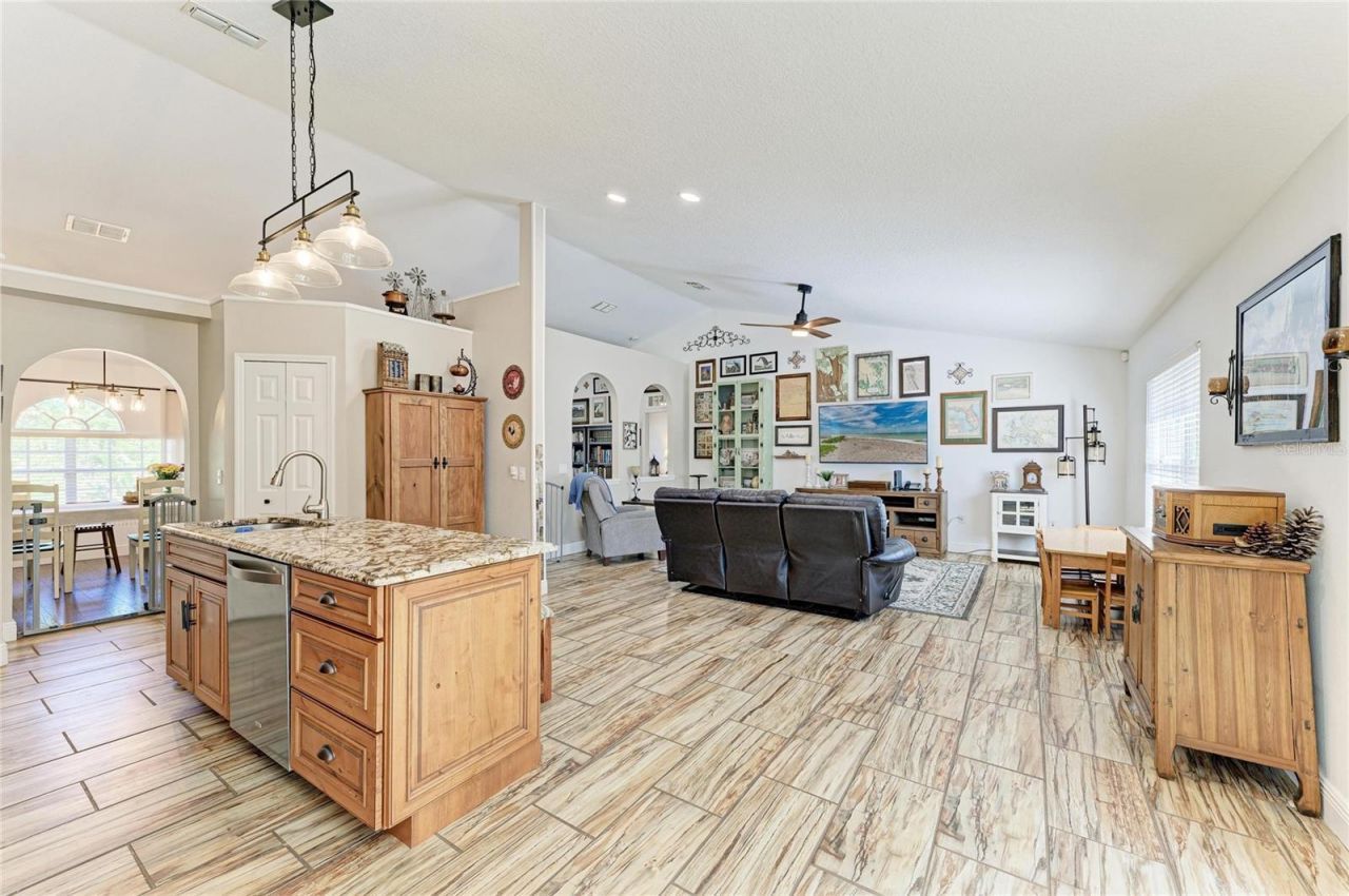 4235 Shorewood Street , North Port, FL 34286 Photo