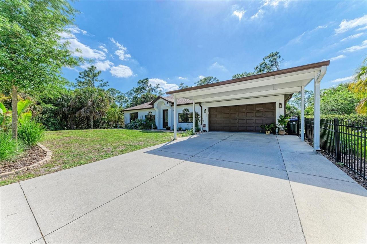 4235 Shorewood Street , North Port, FL 34286 Photo