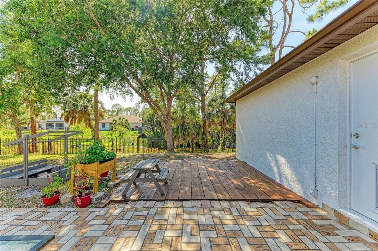 4235 Shorewood Street , North Port, FL 34286 Photo