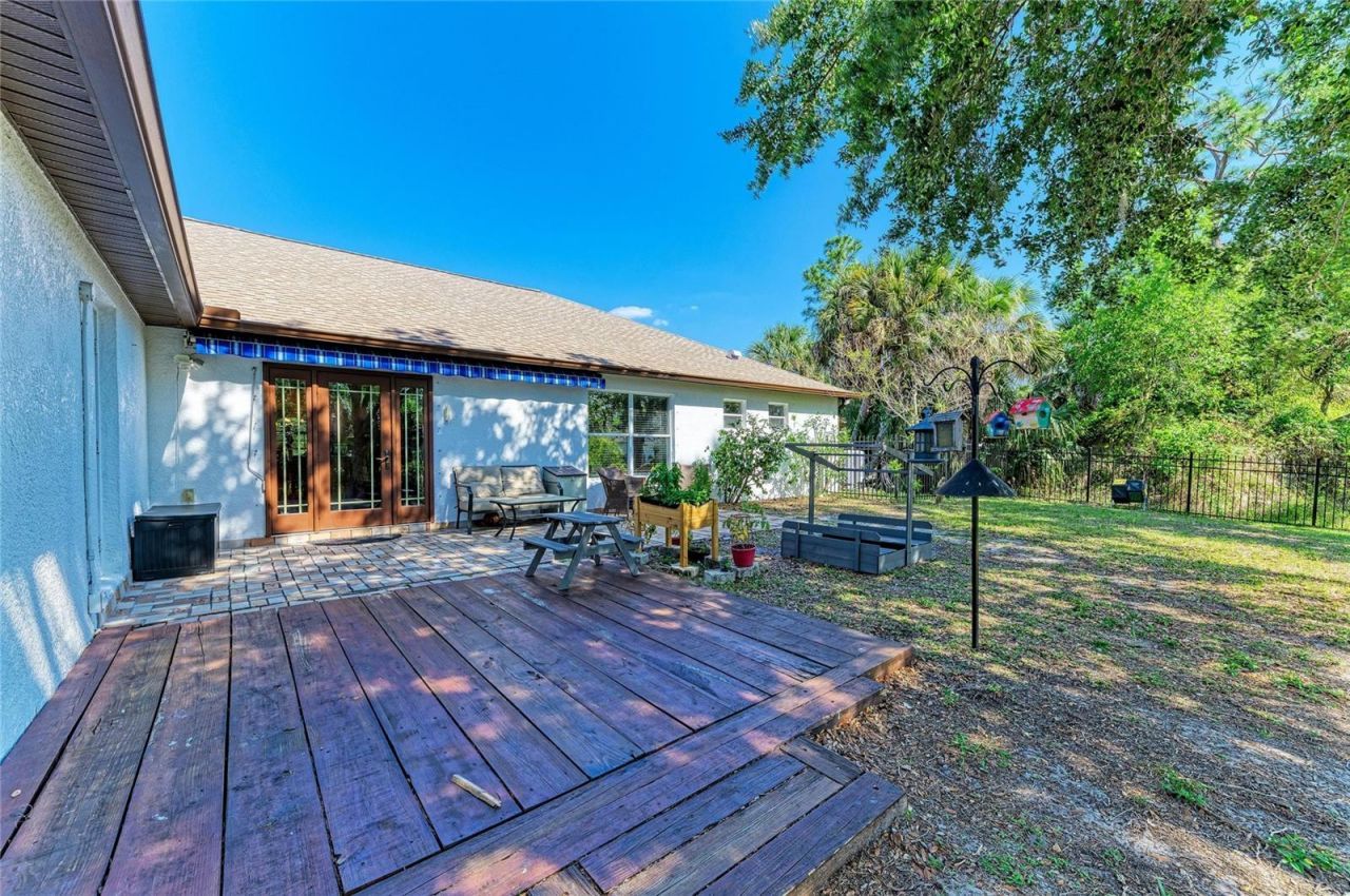 4235 Shorewood Street , North Port, FL 34286 Photo