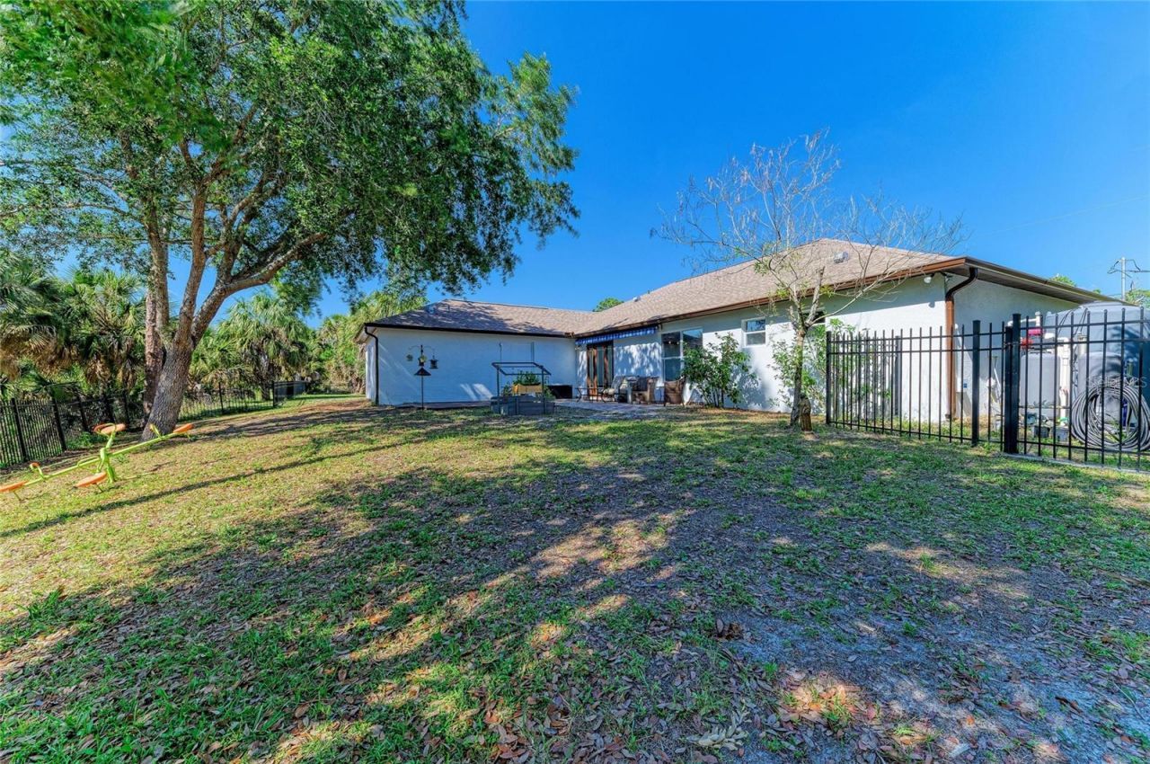 4235 Shorewood Street , North Port, FL 34286 Photo