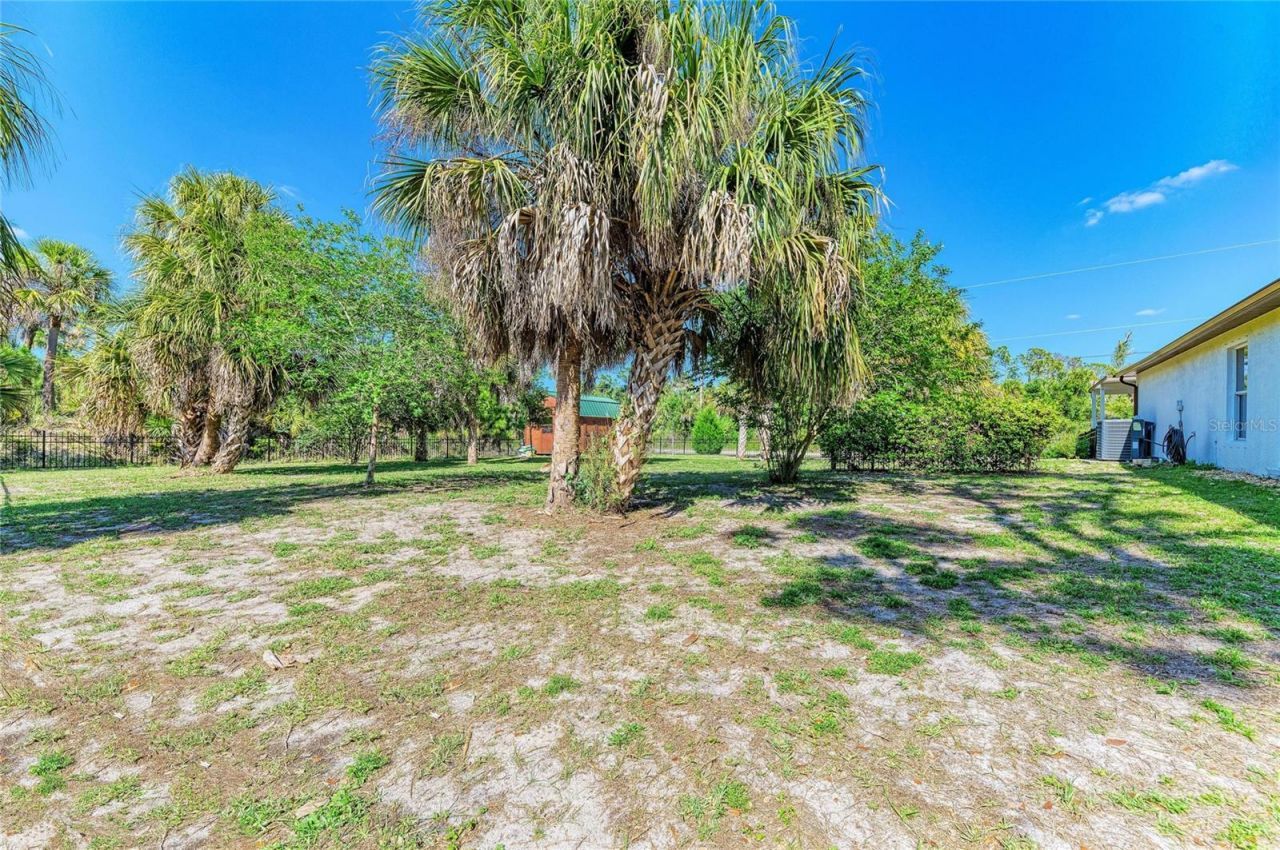 4235 Shorewood Street , North Port, FL 34286 Photo