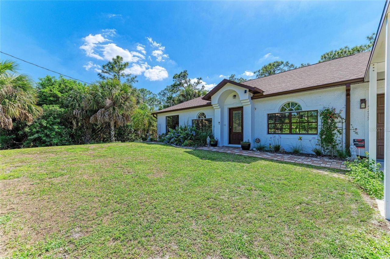 4235 Shorewood Street , North Port, FL 34286 Photo