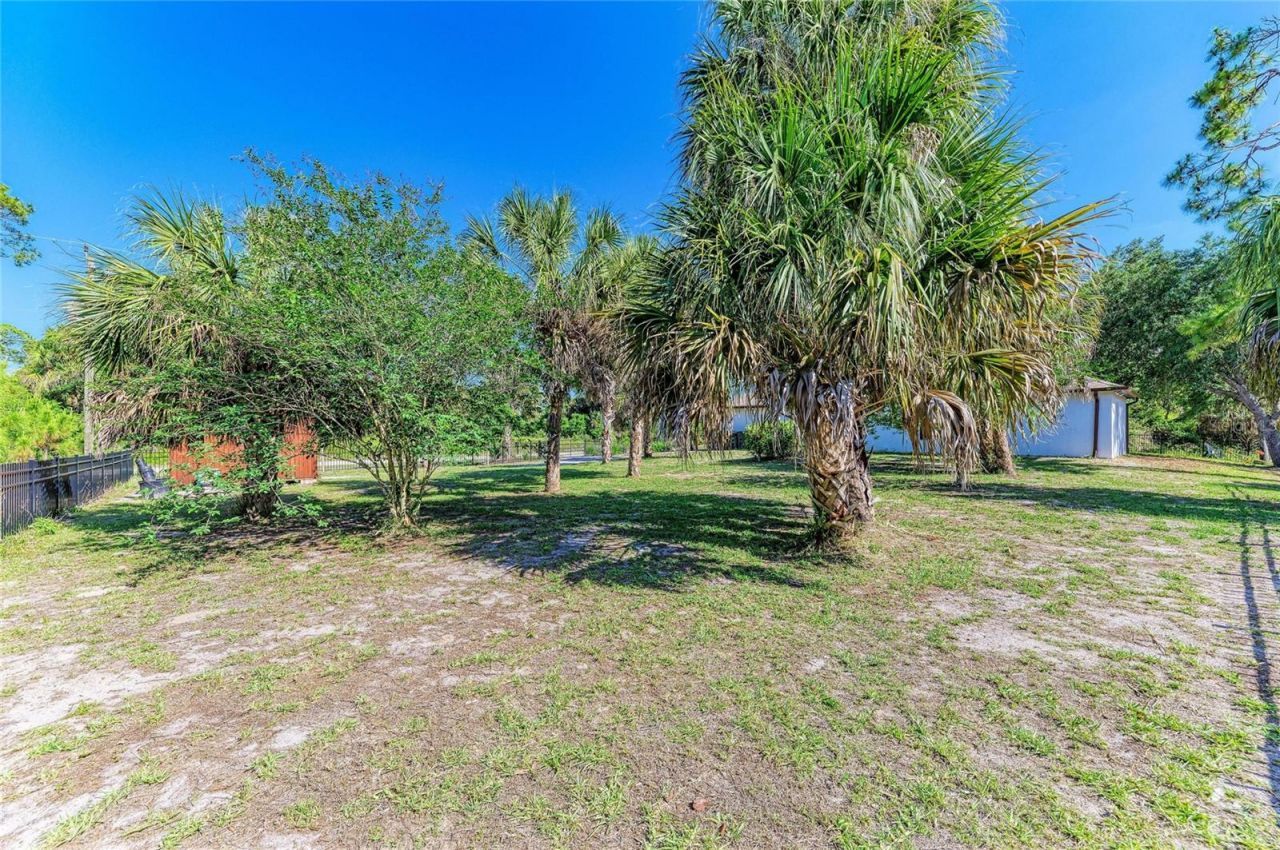 4235 Shorewood Street , North Port, FL 34286 Photo