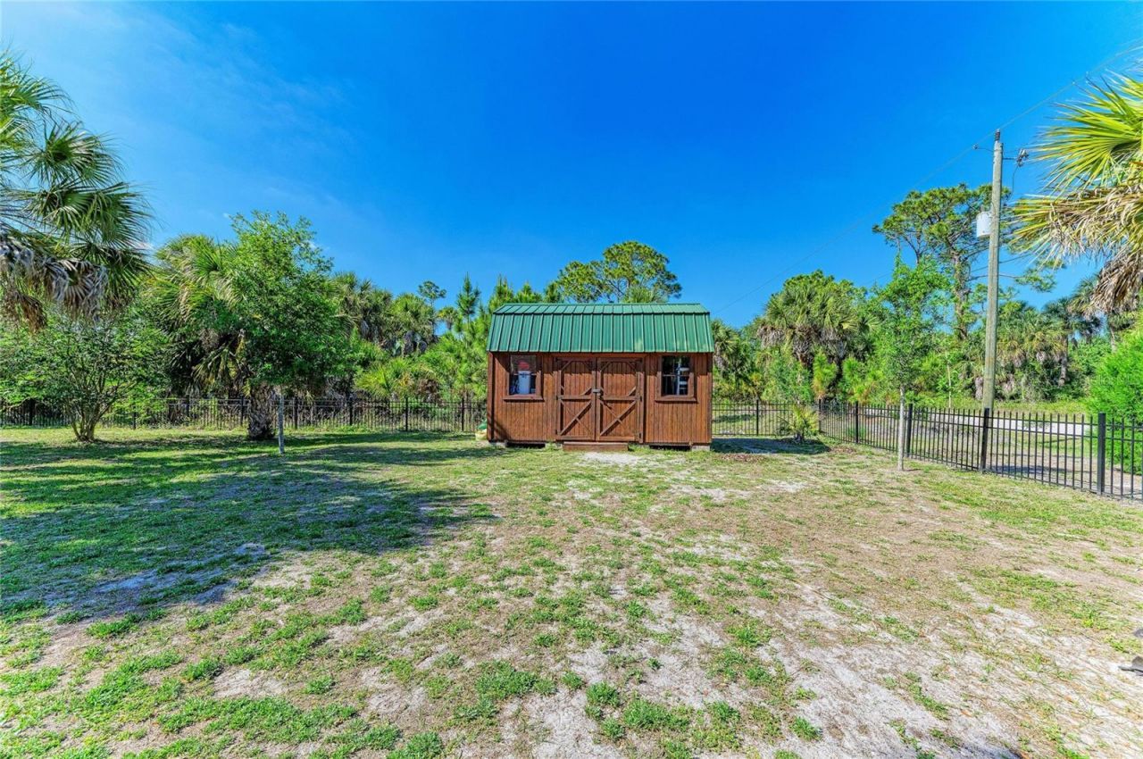 4235 Shorewood Street , North Port, FL 34286 Photo