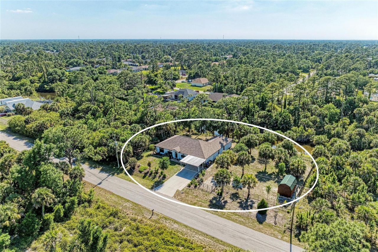 4235 Shorewood Street , North Port, FL 34286 Photo