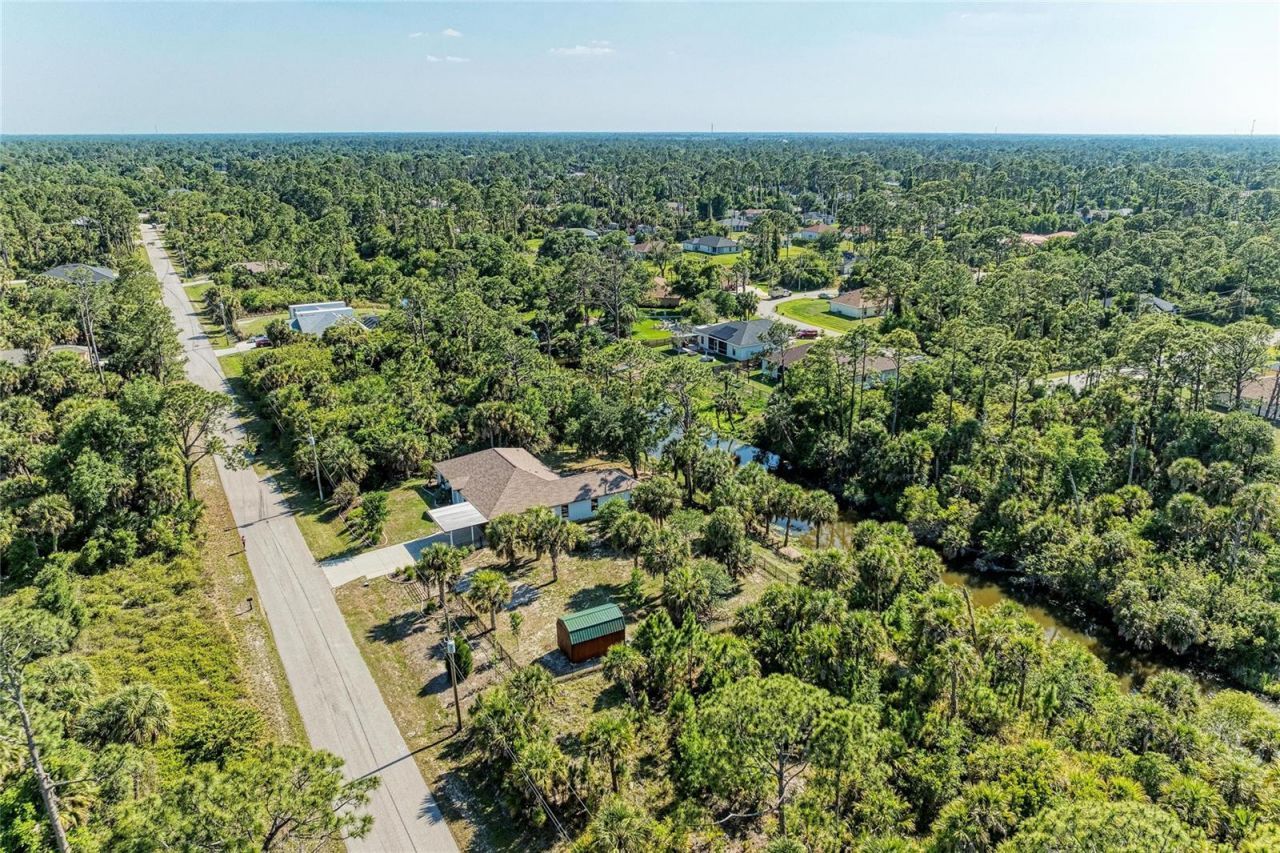 4235 Shorewood Street , North Port, FL 34286 Photo