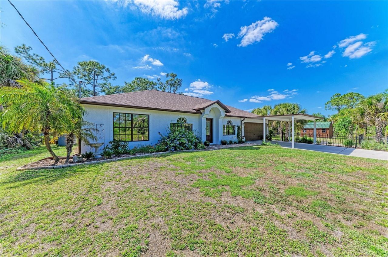 4235 Shorewood Street , North Port, FL 34286 Photo