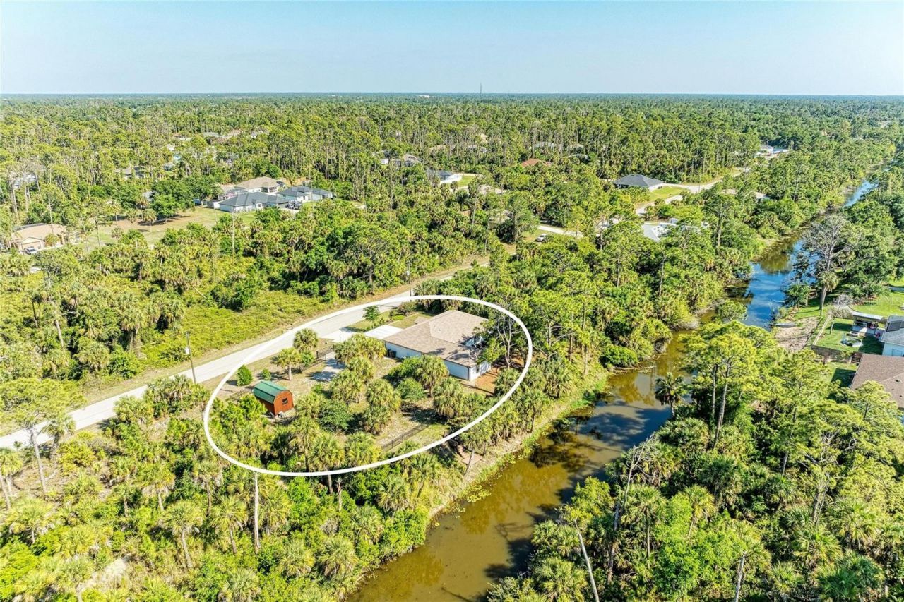 4235 Shorewood Street , North Port, FL 34286 Photo