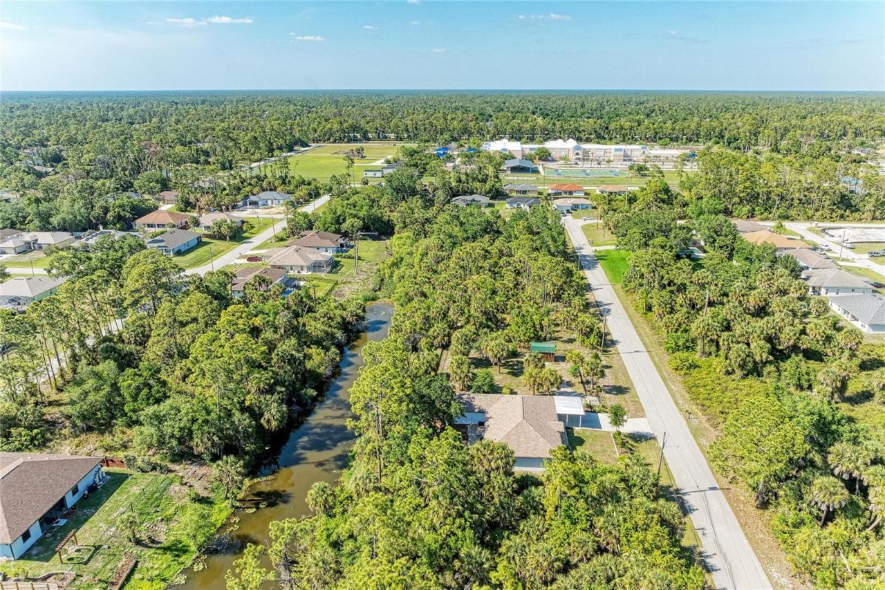 4235 Shorewood Street , North Port, FL 34286 Photo