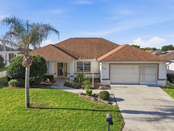 17083 SE 115TH TERRACE ROAD, SUMMERFIELD, FL 34491