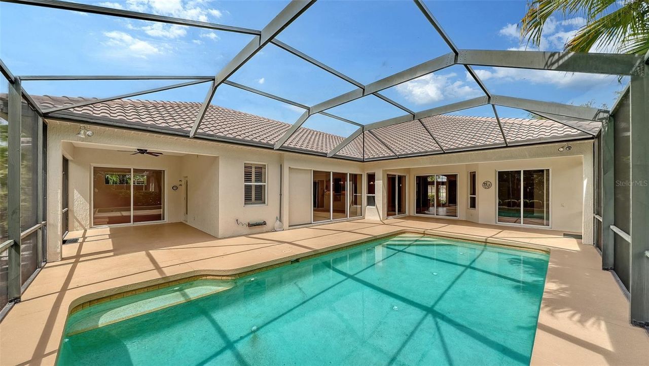 1338 Tuscany Boulevard , Venice, FL 34292 Photo