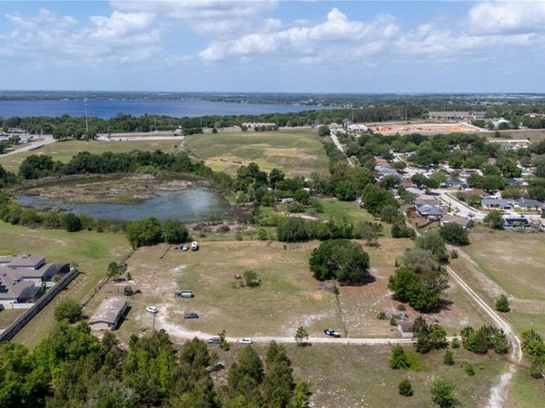 12606 S GRASSY LAKE ROAD , MINNEOLA, FL 34715