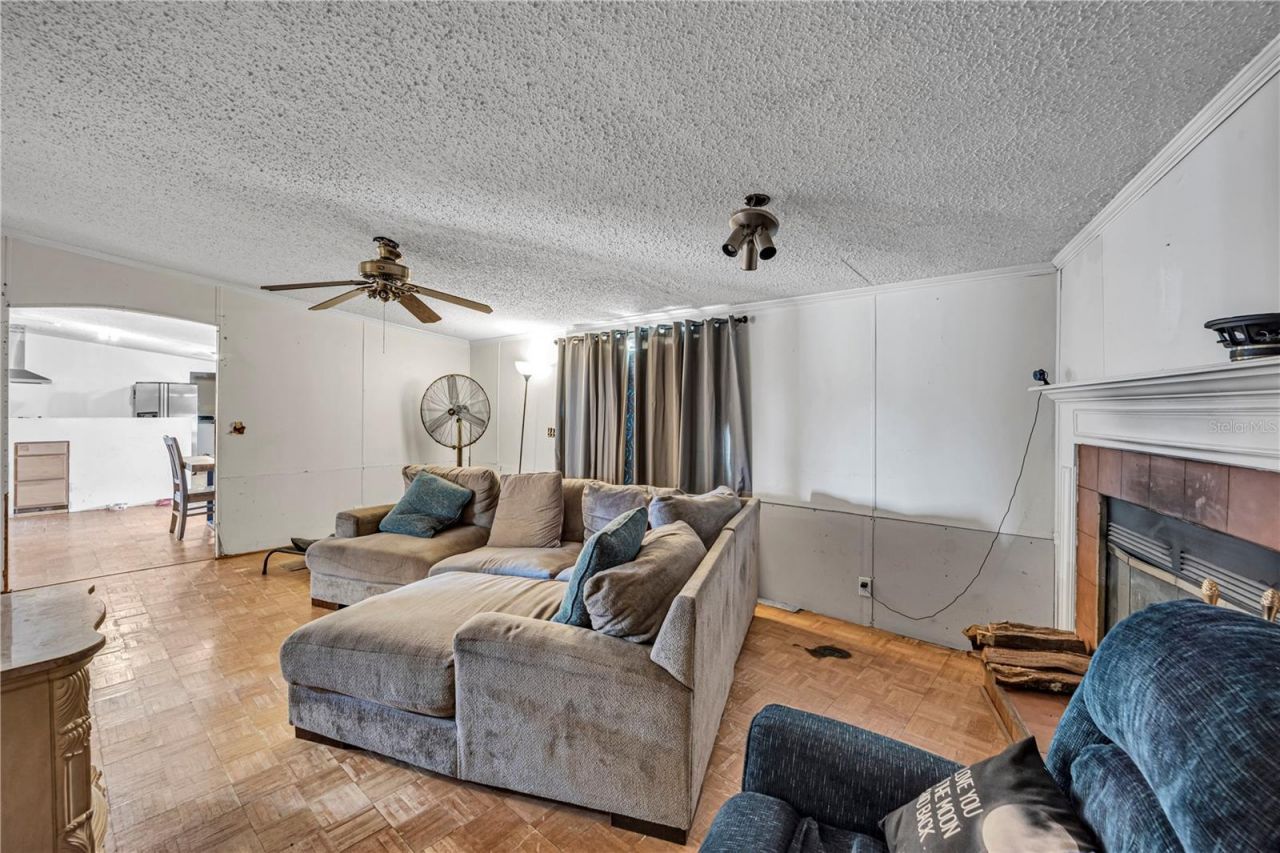 12606 S Grassy Lake Road, Minneola, FL 34715 Photo