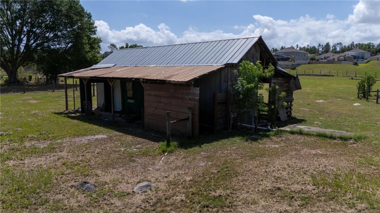 12606 S Grassy Lake Road, Minneola, FL 34715 Photo