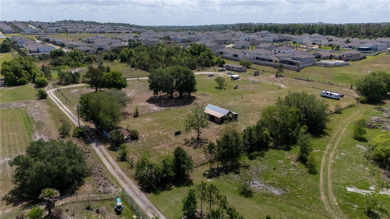 12606 S Grassy Lake Road, Minneola, FL 34715 Photo