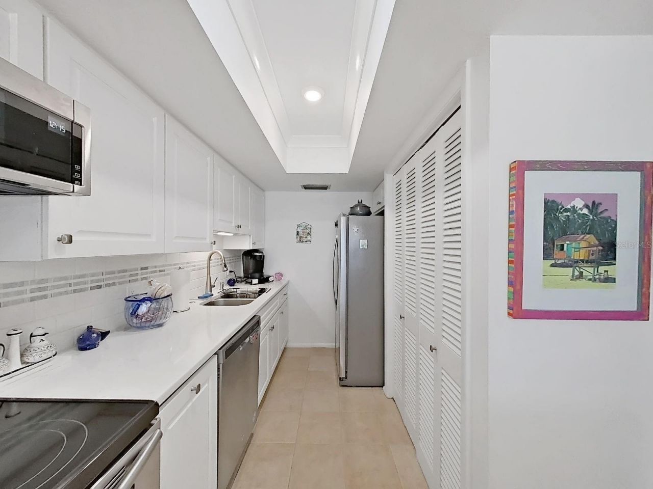 19020 Gulf Boulevard, Unit 8, Indian Shores, FL 33785 Photo