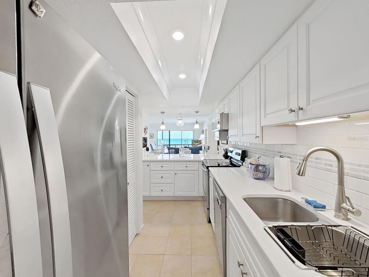 19020 Gulf Boulevard, Unit 8, Indian Shores, FL 33785 Photo