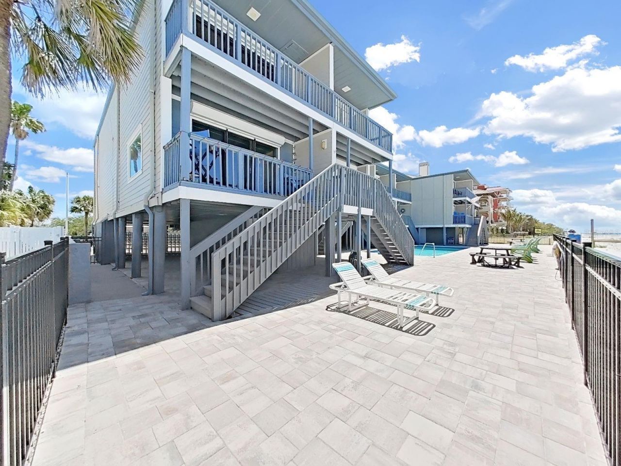 19020 Gulf Boulevard, Unit 8, Indian Shores, FL 33785 Photo