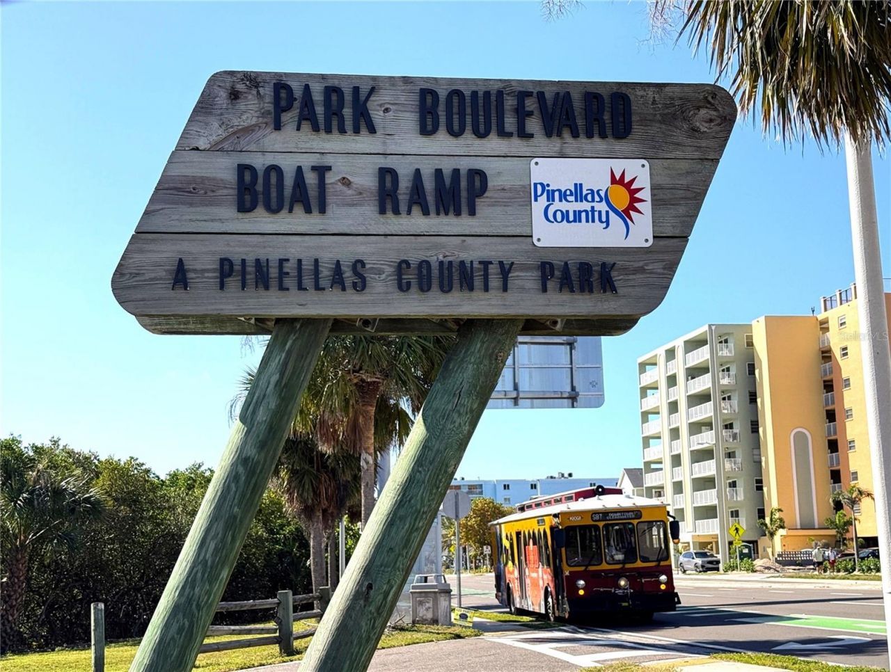 19020 Gulf Boulevard, Unit 8, Indian Shores, FL 33785 Photo